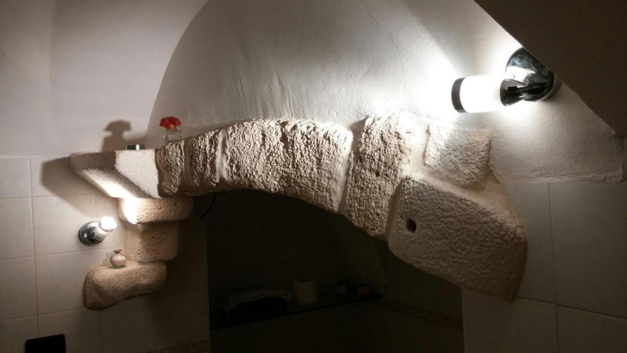 Villa Dimora Tamborrino 19 Ostuni Exterior foto