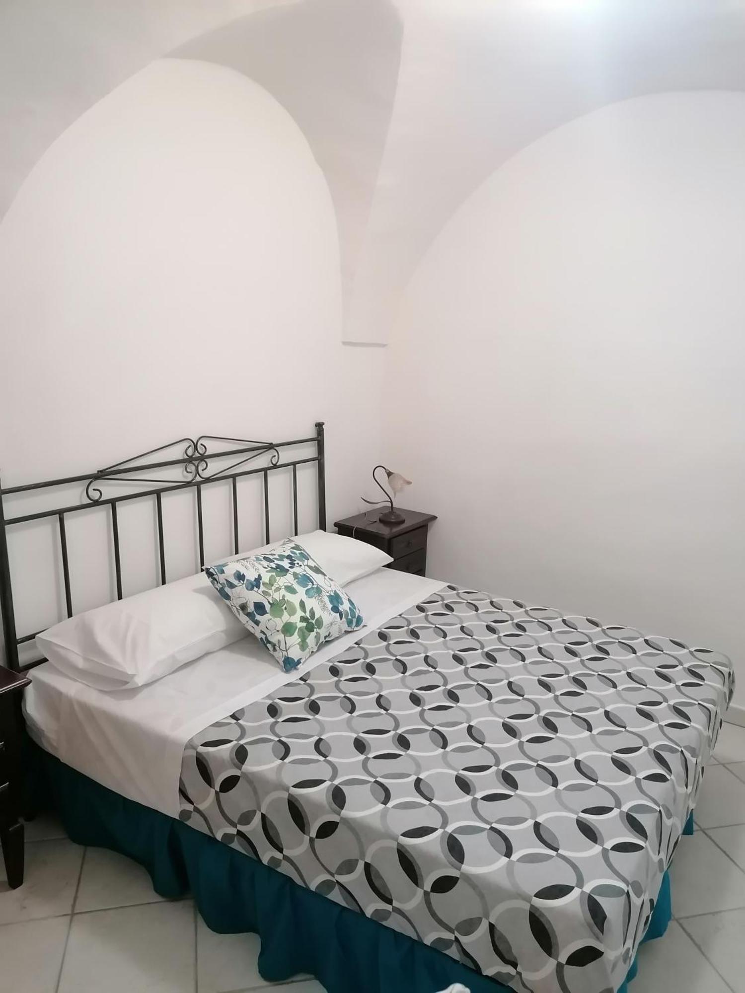 Villa Dimora Tamborrino 19 Ostuni Exterior foto